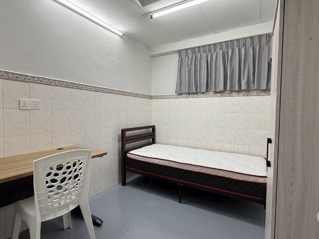 Room for rent in Petaling, Damansara Damai