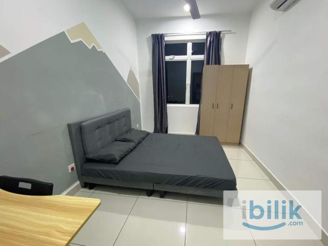 Room for rent in Bukit Jalil, Kuala Lumpur