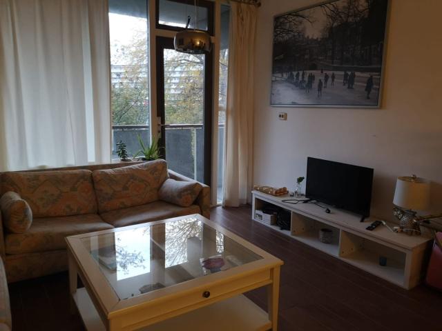Kamer te huur in Zuidoost, Amsterdam