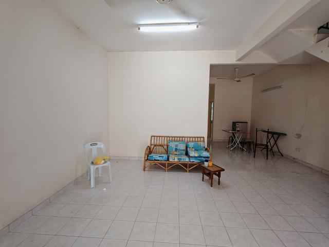 Terraced House for sale in Sungai Petani, Kuala Muda