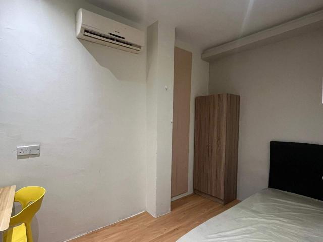 Room for rent in Kuala Lumpur