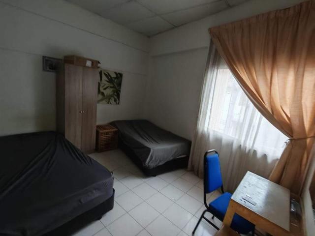 Room for rent in Country Heights Damansara, Kuala Lumpur