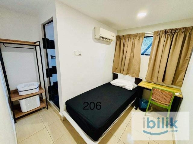 Room for rent in Country Heights Damansara, Kuala Lumpur