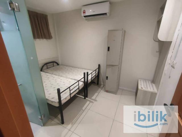 Room for rent in Country Heights Damansara, Kuala Lumpur