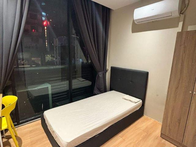Room for rent in Country Heights Damansara, Kuala Lumpur