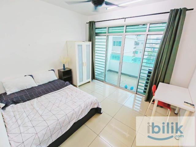 Room for rent in Country Heights Damansara, Kuala Lumpur