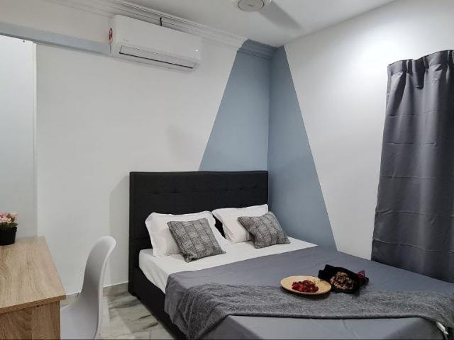Room for rent in Kuchai Entrepreneurs Park, Kuala Lumpur