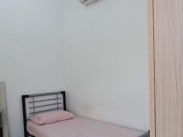 Room for rent in Petaling, Subang Jaya