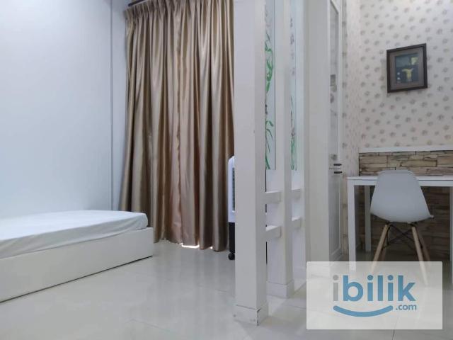 Room for rent in Wellesley, Penang