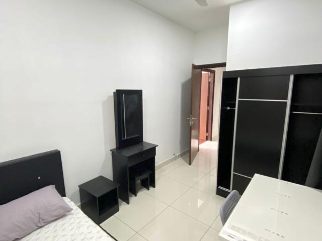 Room for rent in Bukit Jalil, Kuala Lumpur