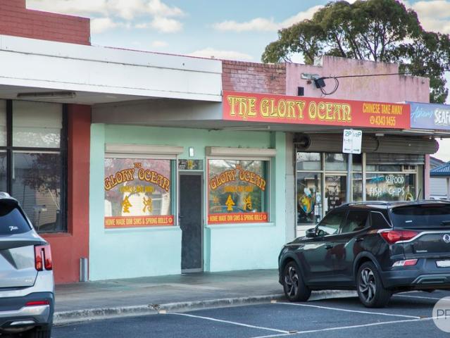 Retail for sale in Ballarat, Victoria