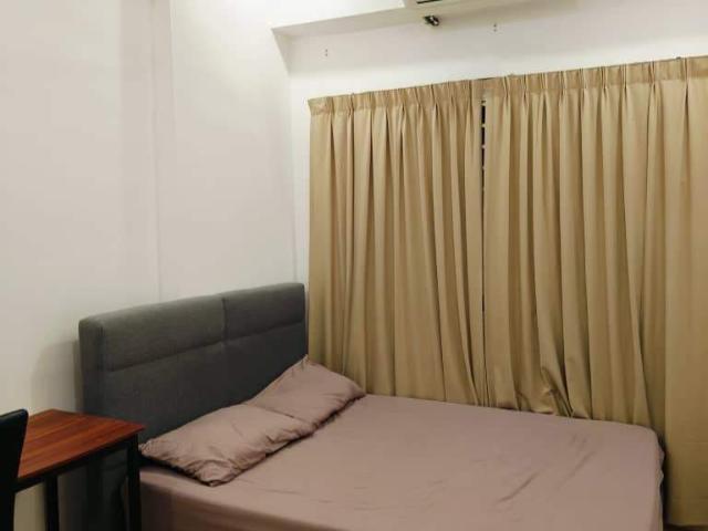 Room for rent in Georgetown, Penang