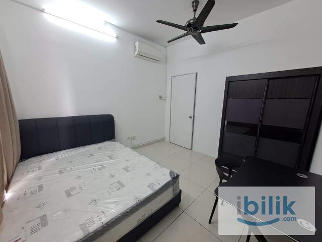 Room for rent in Bukit Jalil, Kuala Lumpur