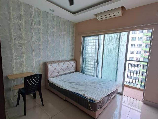Room for rent in Country Heights Damansara, Kuala Lumpur