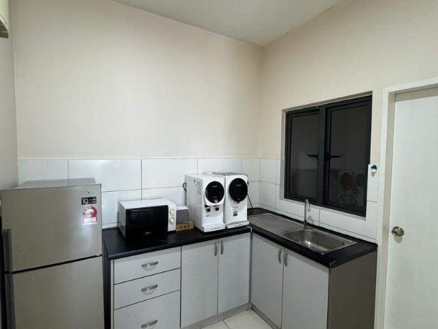 Room for rent in Bukit Jalil, Kuala Lumpur