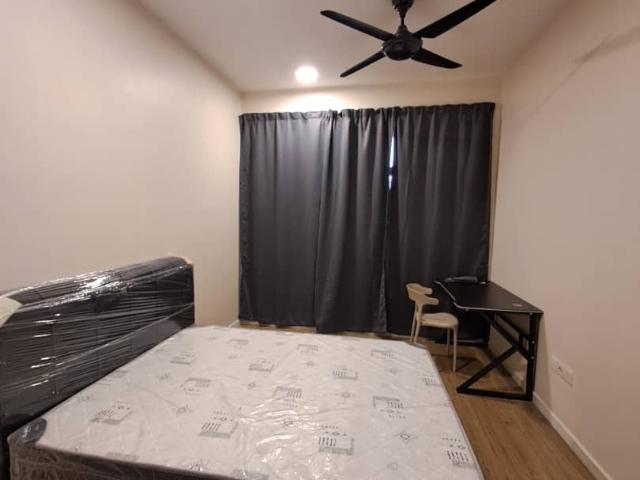 Room for rent in Bukit Jalil, Kuala Lumpur
