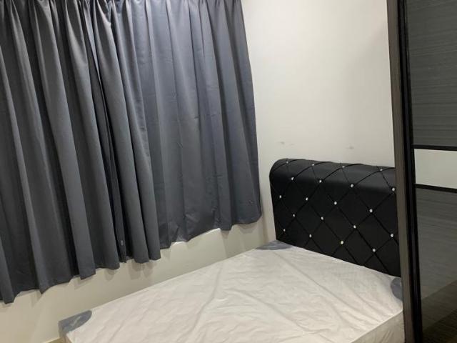 Room for rent in Bukit Jalil, Kuala Lumpur