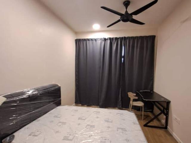Room for rent in Bukit Jalil, Kuala Lumpur