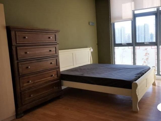 Room for rent in Tanjong Sepat, Selangor