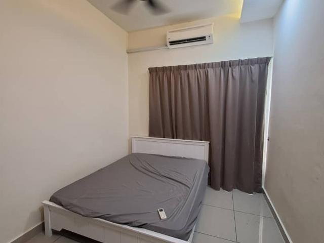 Room for rent in Taman Perindustrian OUG, Kuala Lumpur