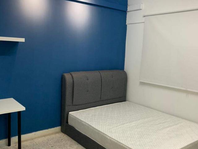 Room for rent in Petaling, Subang Jaya