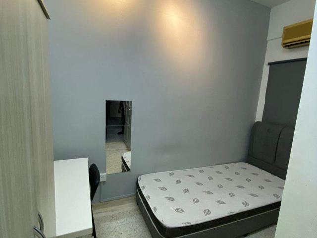 Room for rent in Petaling, Subang Jaya
