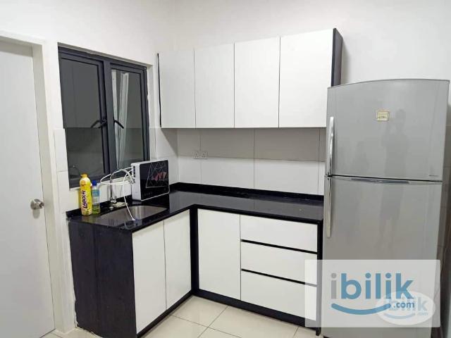 Room for rent in Country Heights Damansara, Kuala Lumpur