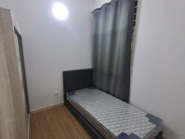 Room for rent in Taman OUG, Kuala Lumpur