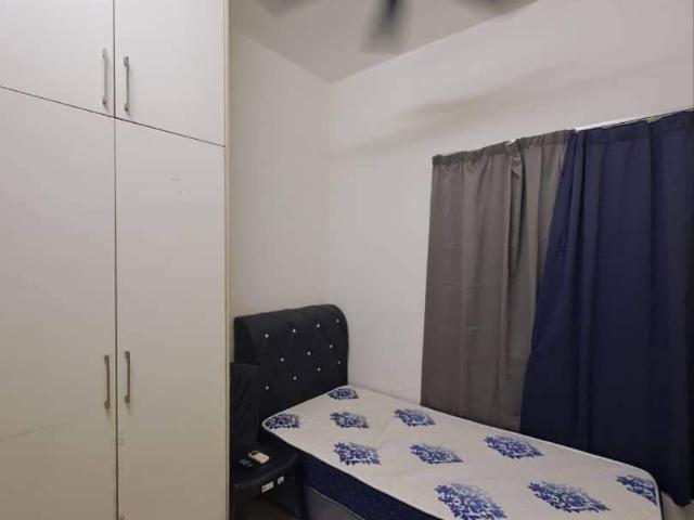 Room for rent in Taman Perindustrian OUG, Kuala Lumpur