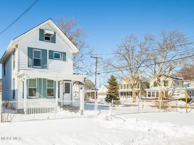 House for sale in Keyport, Monmouth County