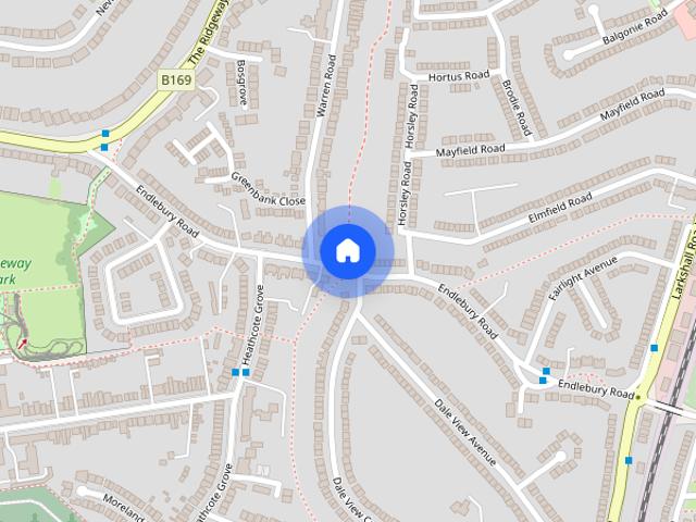 House for rent in Cat Hill, Isle Of Man