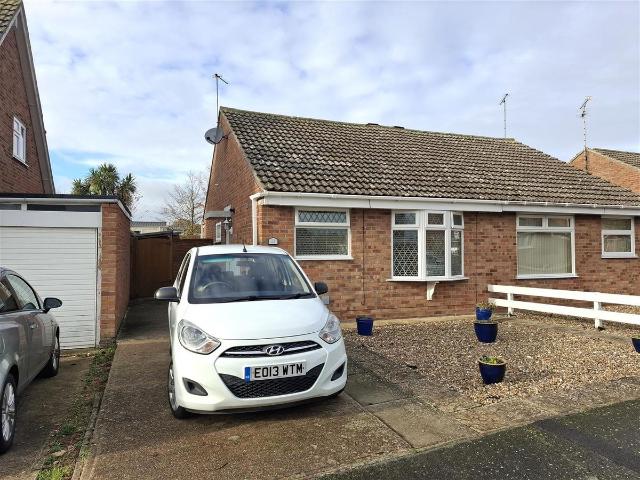 House for rent in Dale Hill, Essex