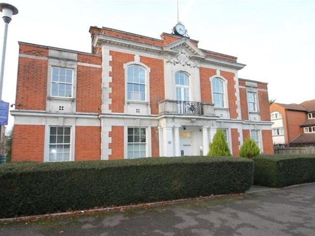 Apartment for rent in Chingford, Greater London