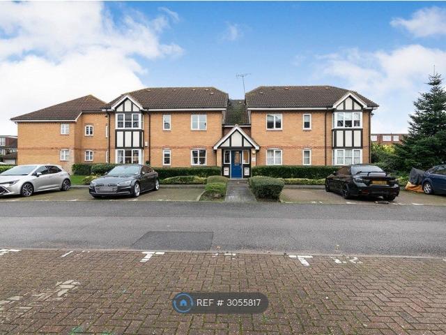 Apartment for rent in London Borough of Waltham Forest, Greater London