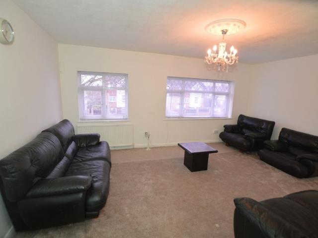 House for rent in Highams Park, Greater London