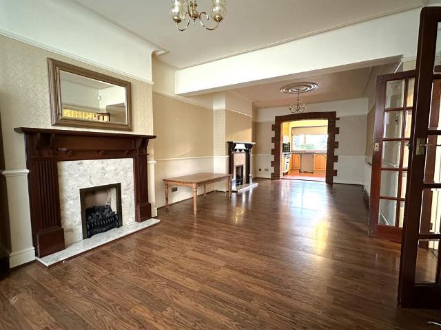 House for rent in London Borough of Waltham Forest, Greater London