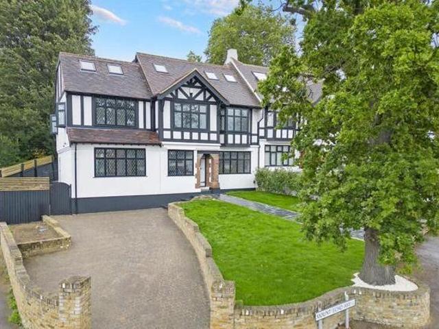 House for sale in Lyons, Greater London