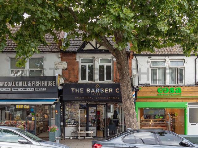 Apartment for rent in Highams Park, Greater London