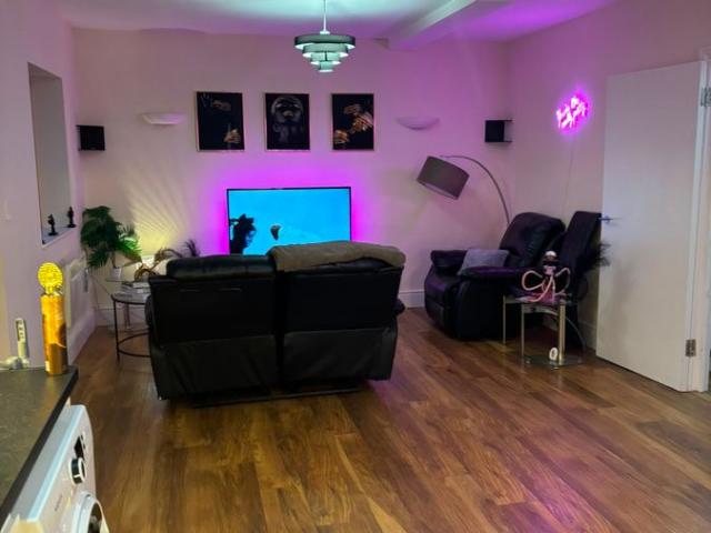 Room for rent in Chingford Mount, Greater London