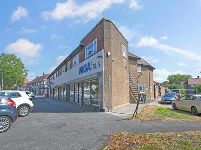 House for sale in Lyons, Greater London