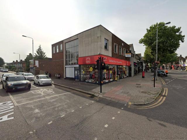 Apartment for rent in Chingford Mount, Highams Park