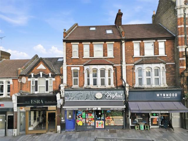 Apartment for rent in Greater London