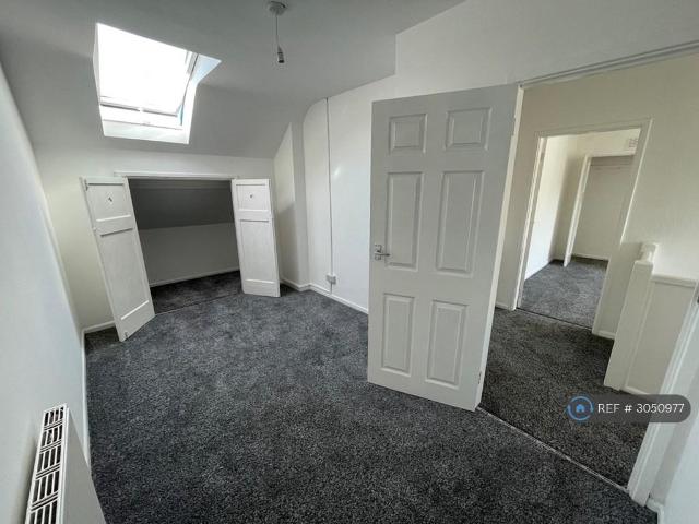 Apartment for rent in Bilborough, City of Nottingham