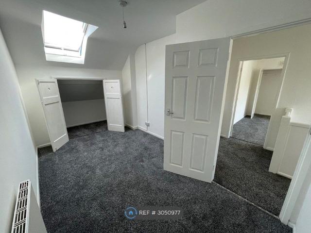 House for rent in Bilborough, City of Nottingham
