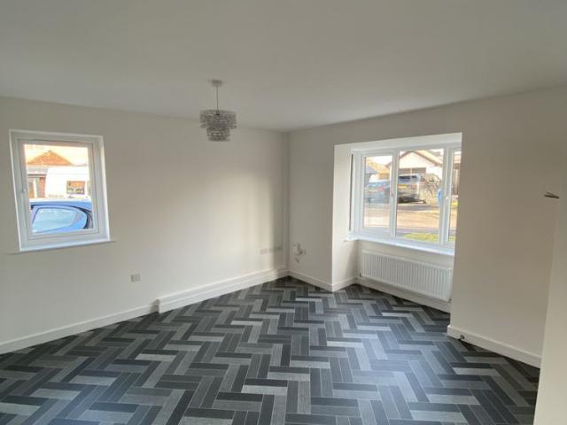 House for rent in Higher Bartle, Lancashire