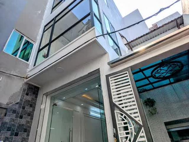 Nhà bán tại Ngô Quyền, Hải Phòng