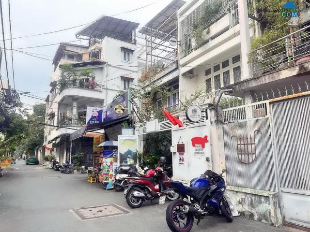 Nhà mặt phố bán tại Thủ Đức, Hồ Chí Minh