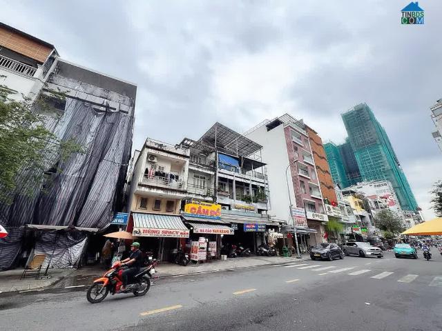 Nhà mặt phố bán tại Thủ Đức, Hồ Chí Minh