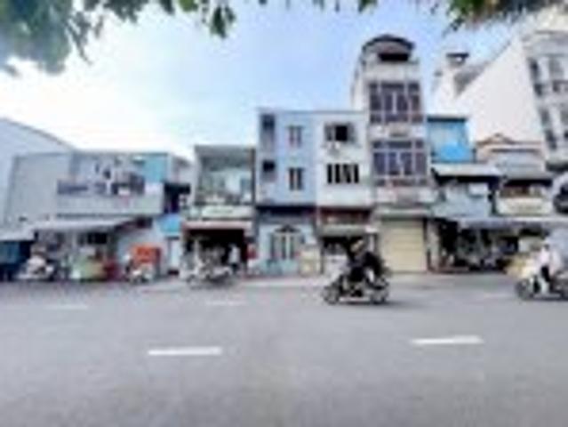 Bất động sản bán tại Hồ Chí Minh