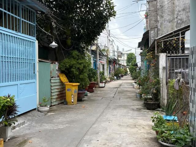 Nhà bán tại Thủ Đức, Hồ Chí Minh